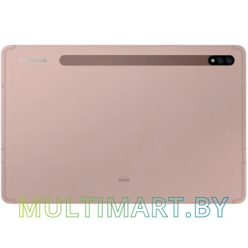 Планшет Samsung Galaxy Tab S7 LTE (бронза) картинка 2